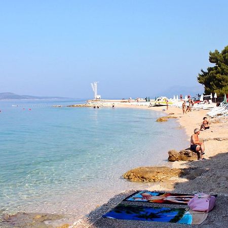Apartments With A Parking Space Makarska - 18170 Экстерьер фото