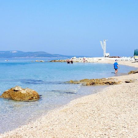 Apartments With A Parking Space Makarska - 18170 Экстерьер фото